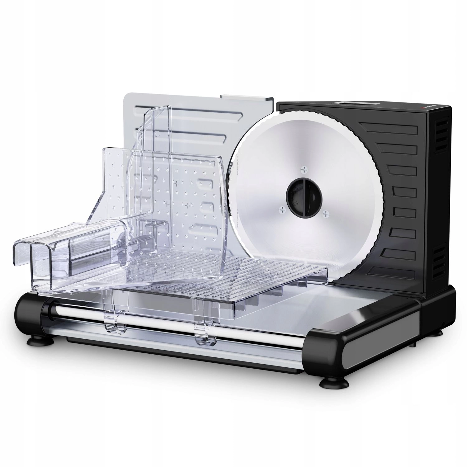 Krajalnica Webber MS02