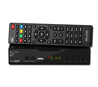 BLOW 4625FHD H.265 V2