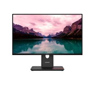 Monitor Lenovo ThinkVision T24-40 (64A4MATXEU) 23,8" Full HD IPS 120Hz 4ms