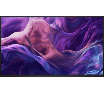 Monitor Dell P2425H 23,8" Full HD IPS 100Hz 5ms (bez podstawy)