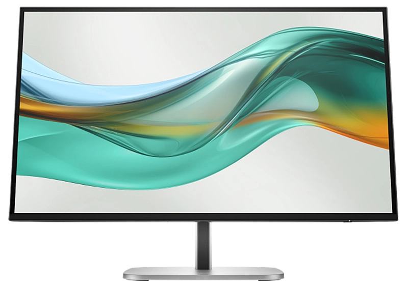 Monitor HP Seria 5 Pro 527pu 27" 2K IPS 100Hz 5ms