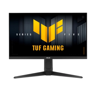 Monitor ASUS TUF Gaming VG27AQL5A 27" 2K Fast IPS 210Hz 0,3ms Gamingowy