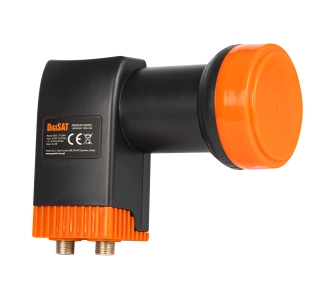 Konwerter Digisat Satelitarny TWIN DS2 PREMIUM