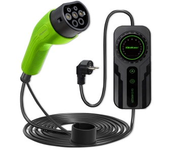 Stacja ładowania Qoltec EV 52468