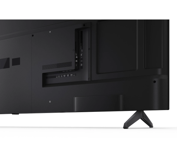 Sharp 85HP5765E 85" QLED 4K Google TV Dolby Vision Dolby Atmos HDMI 2.1 DVB-T2 - Kup na Raty - RRSO 0%