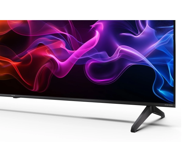 Sharp 85HP5765E 85" QLED 4K Google TV Dolby Vision Dolby Atmos HDMI 2.1 DVB-T2 - Kup na Raty - RRSO 0%