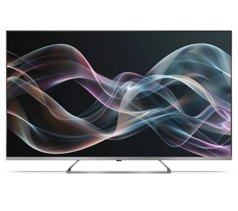 Telewizor Sharp 55JP7765E 55" QLED Mini LED 4K Google TV Dolby Vision Dolby Atmos HDMI 2.1 DVB-T2