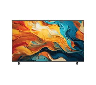 Haier H75K85FUX 75" LED 4K 60Hz GoogleTV DVB-T2 - Kup na Raty - RRSO 0%