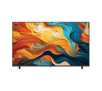 Telewizor Haier H75K85FUX 75" LED 4K 60Hz GoogleTV DVB-T2