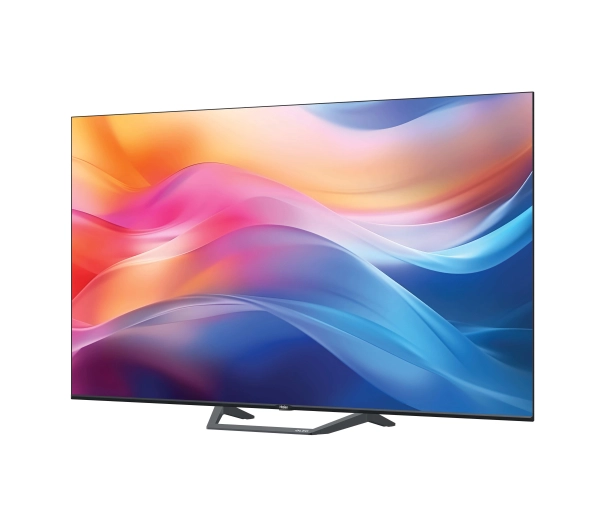 Haier H65S80FUX 65" QLED 4K 120Hz GoogleTV Dolby Vision Dolby Atmos HDMI 2.1 DVB-T2 - ⚡ BESTSELLERY ⚡ - Kup na Raty - RRSO 0%