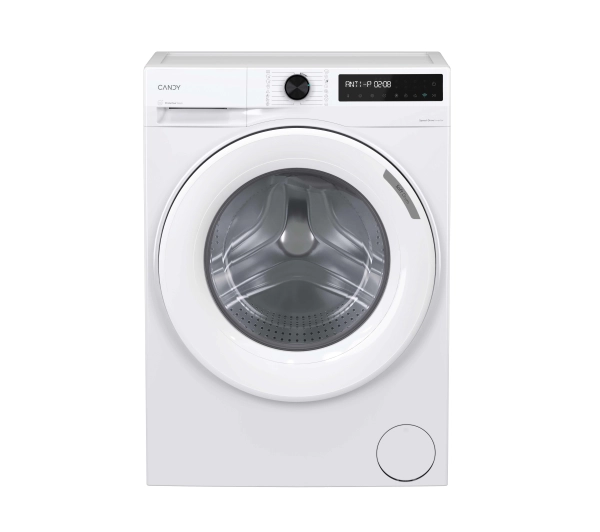 Pralki - Candy ProWash Slim 500 BR 48SL6-S 8kg 1400obr/min Zdalne starowanie