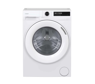 Candy ProWash Slim 500 BR 48SL6-S Funkcje AI 8kg 1400obr/min Zdalne starowanie - Kup na Raty - RRSO 0%