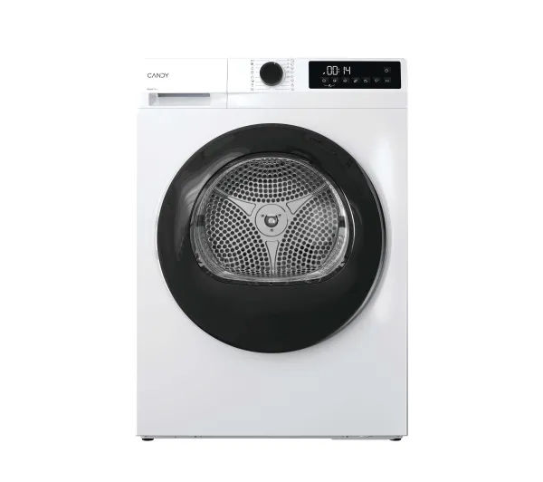 Suszarki do prania - Candy ProDry 300 GD 9N2B-S 54,8cm 9kg