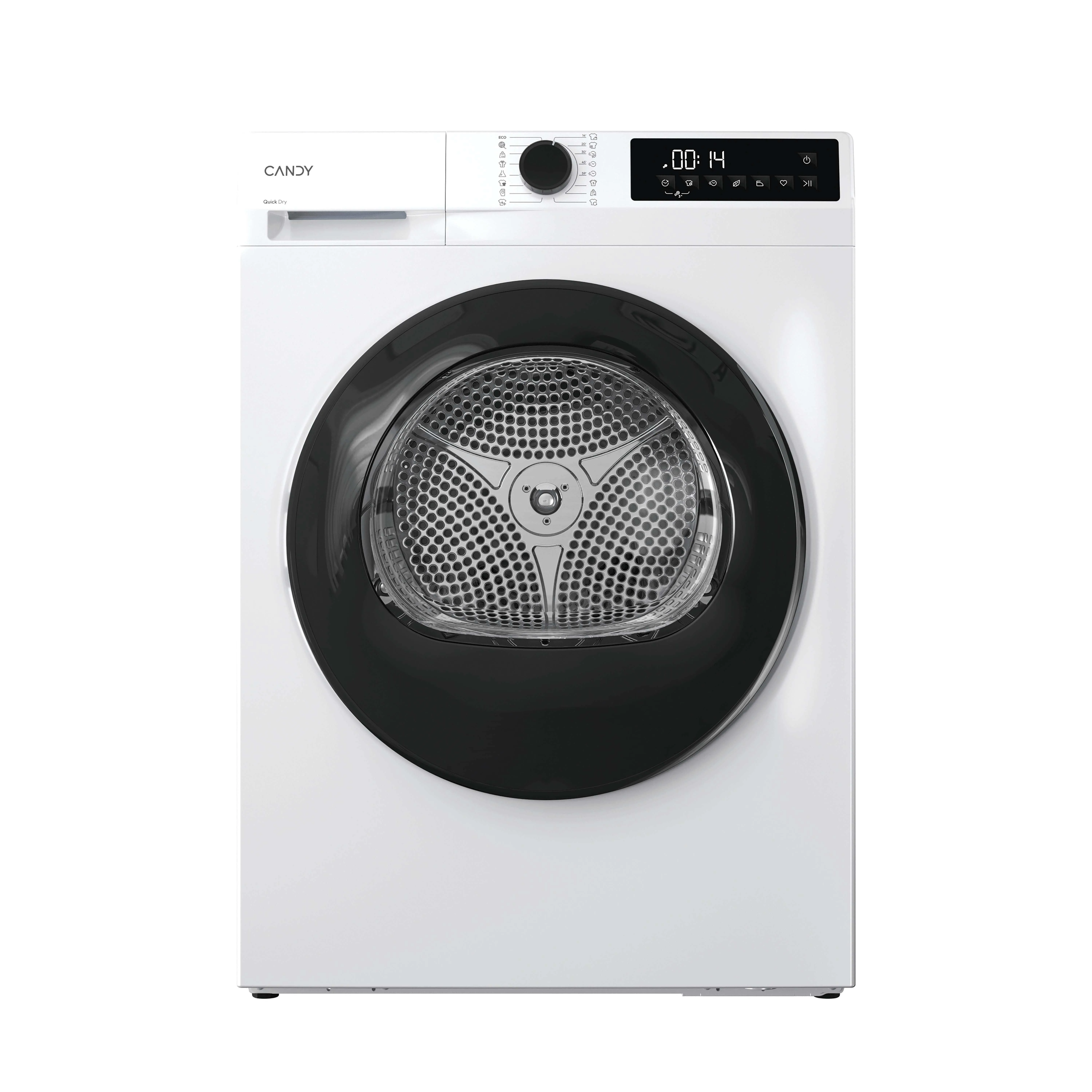 Suszarka Candy ProDry 300 GD 9N2B-S 54,8cm 9kg