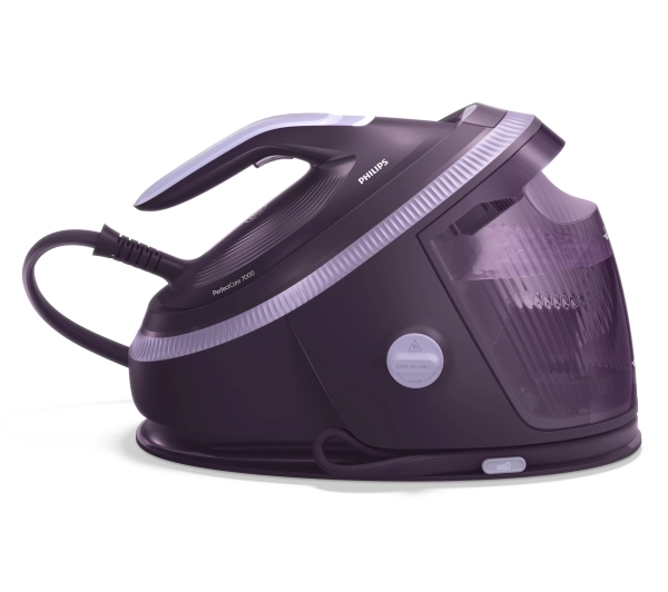 Generatory pary - Philips PerfectCare PSG7200/30 SteamGlide Elite