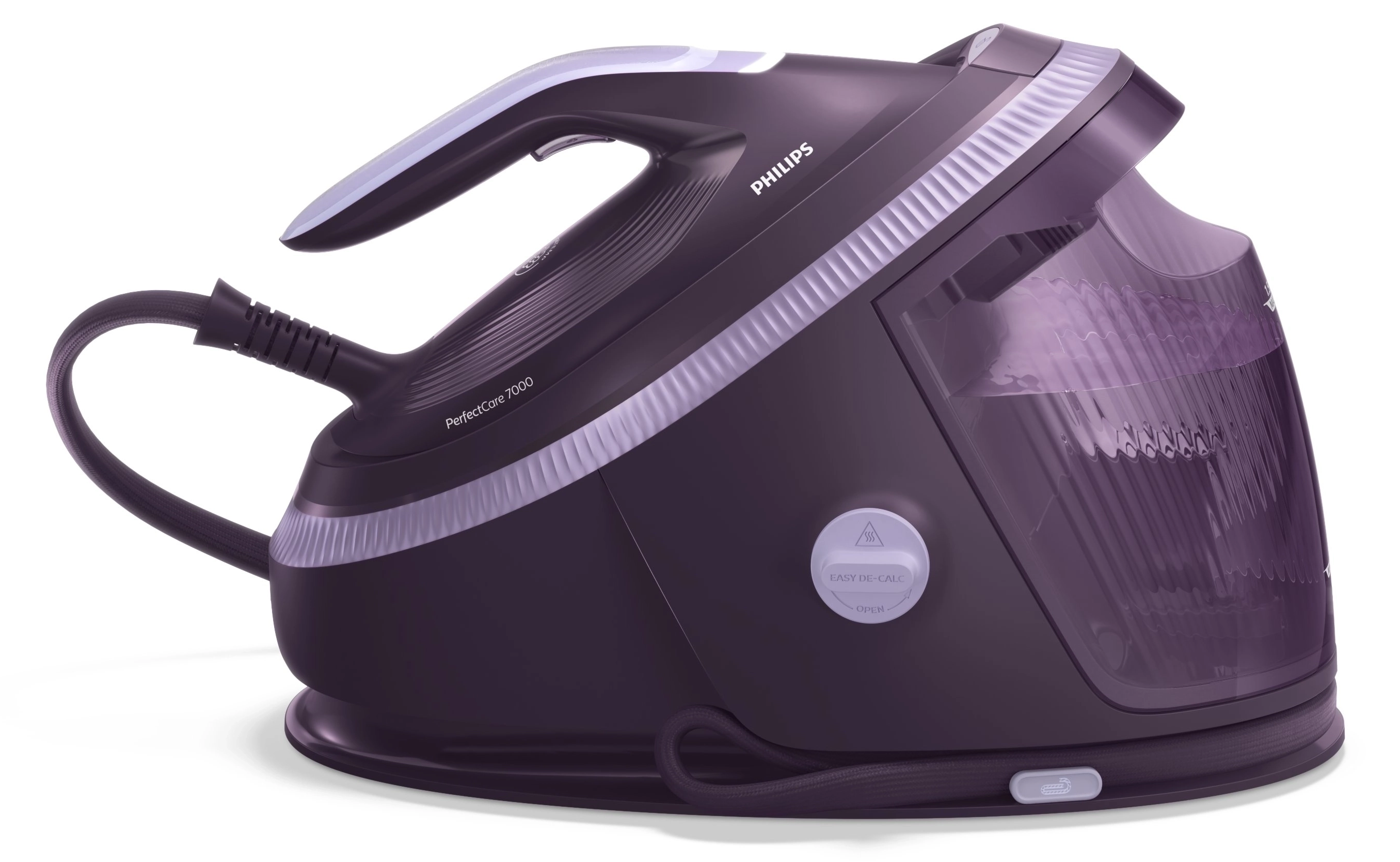 Generator pary Philips PerfectCare PSG7200/30 SteamGlide Elite