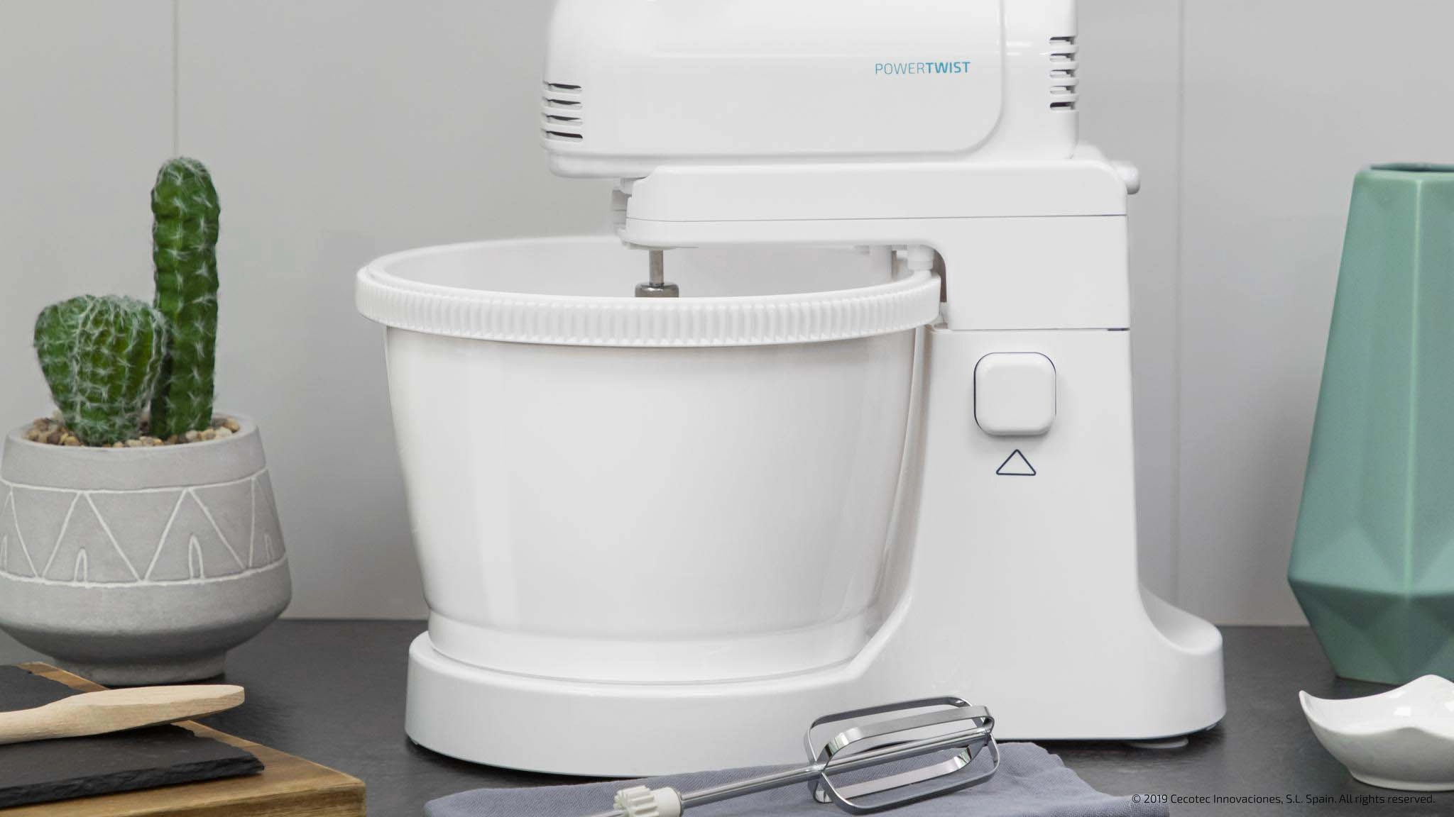 фото Миксер Cecotec PowerTwist 500 Gyro (04121)