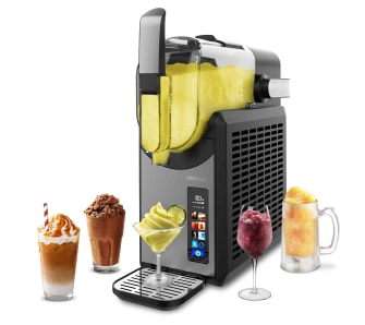 Maszynka do slushie Cecotec Twist&Ice 2600