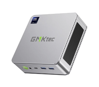 GMKtec K9 Ultra 5 125H 32GB RAM 1TB Dysk SSD Win11 Pro - Kup na Raty - RRSO 0%