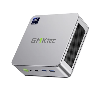 MiniPC GMKtec K9 Ultra 5 125H 32GB RAM 1TB Dysk SSD Win11 Pro