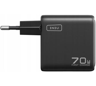 Akcesorium INIU Leopard 2xUSB-C 1xUSB 70W