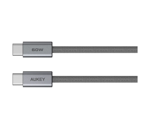 Aukey CB-DCC061 USB-C 1m 60W