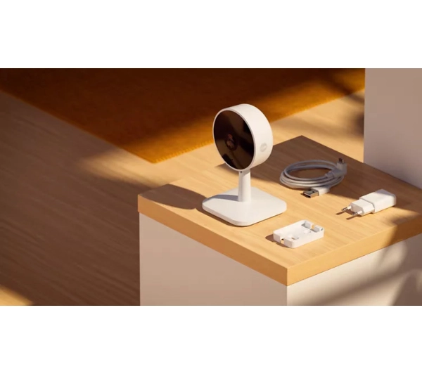 Yale SV-IC-1A-W-EU