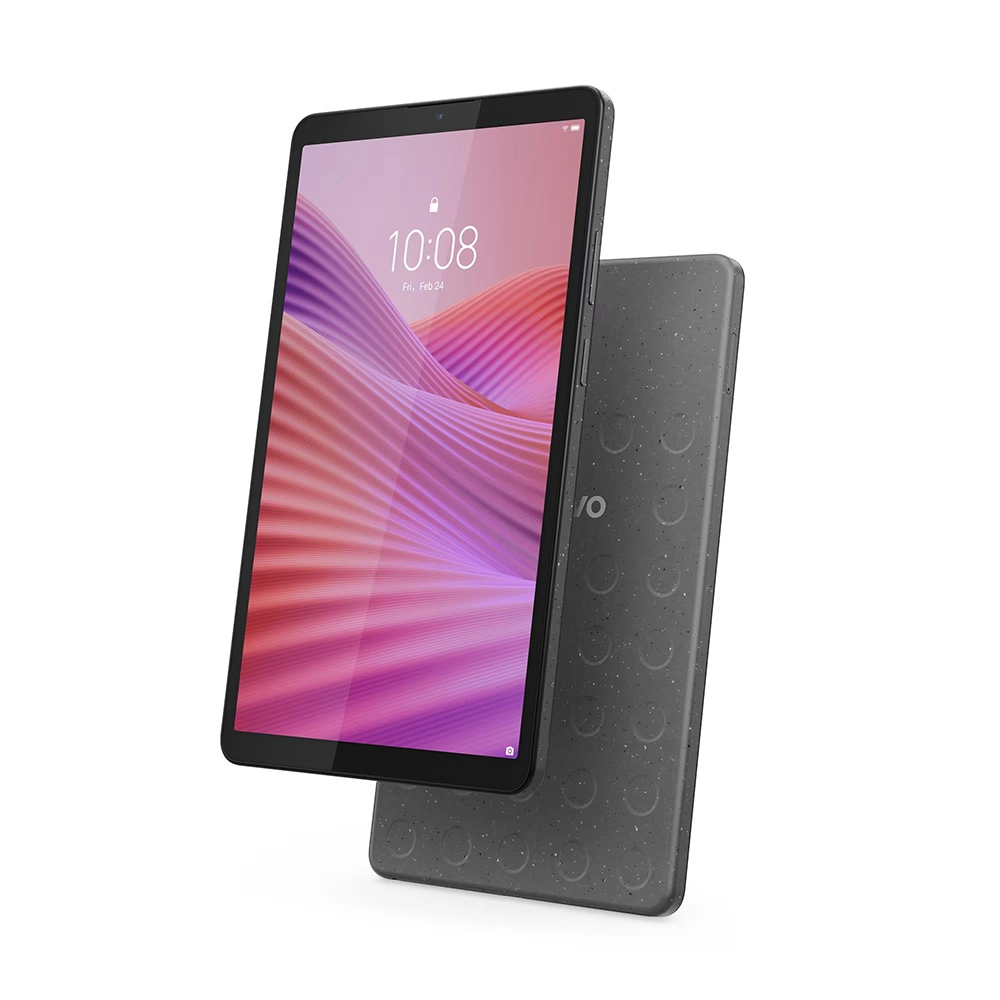 Tablet Lenovo Tab One 8,7" 4/64 Wi-Fi Luna Grey