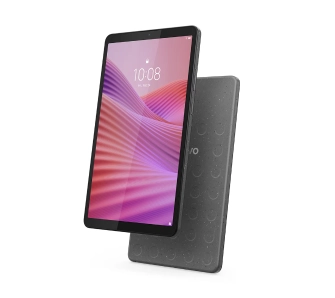 Tablet Lenovo Tab One 8,7" 4/64 Wi-Fi Luna Grey