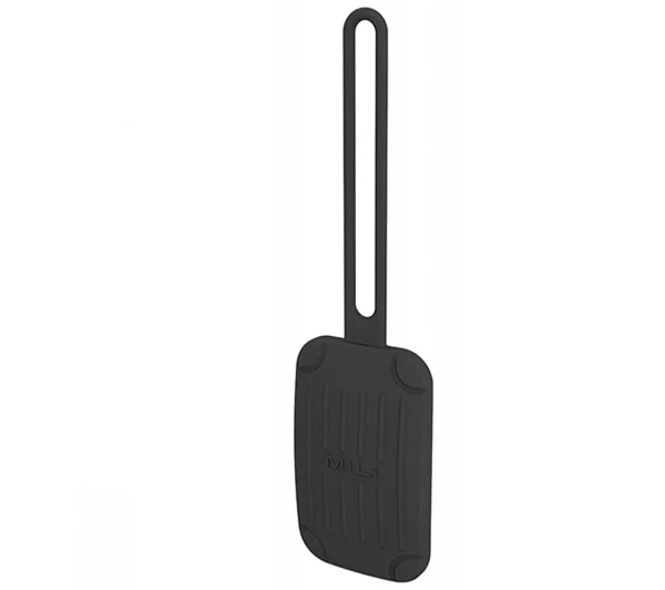 MiLi identyfikator do bagażu MiTag Duo Czarny