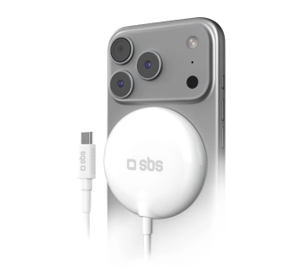 Ładowarka indukcyjna SBS TEWIRFANQI225W Qi2.2