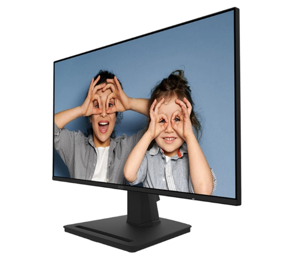 MSI PRO MP252 24,5" Full HD IPS 100Hz 1ms MPRT