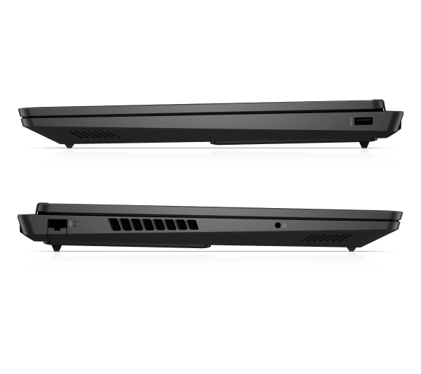 HP OMEN 17-db1218nw 17,3" 240Hz Ryzen AI 7 350 32GB RAM 1TB Dysk SSD RTX5070 Win11 Czarny Funkcje AI - Kup na Raty - RRSO 0%