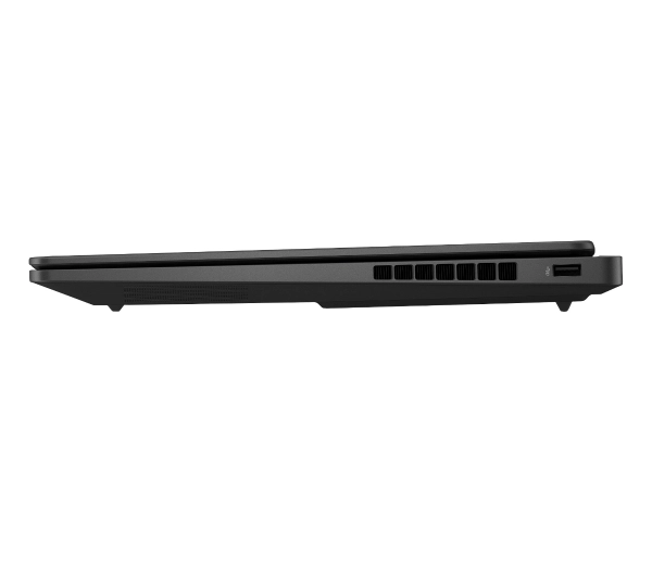 HP OMEN MAX 16-ah0218nw OLED 16'' 240Hz Ultra 9 275HX 32GB RAM 1TB Dysk SSD RTX5080 DLSS4 Win11 Czarny Funkcje AI - Kup na Raty - RRSO 0%