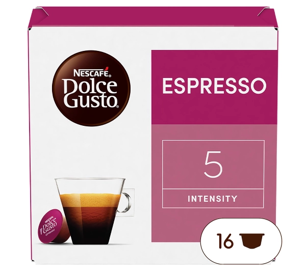 Nescafe Dolce Gusto Espresso 80szt.
