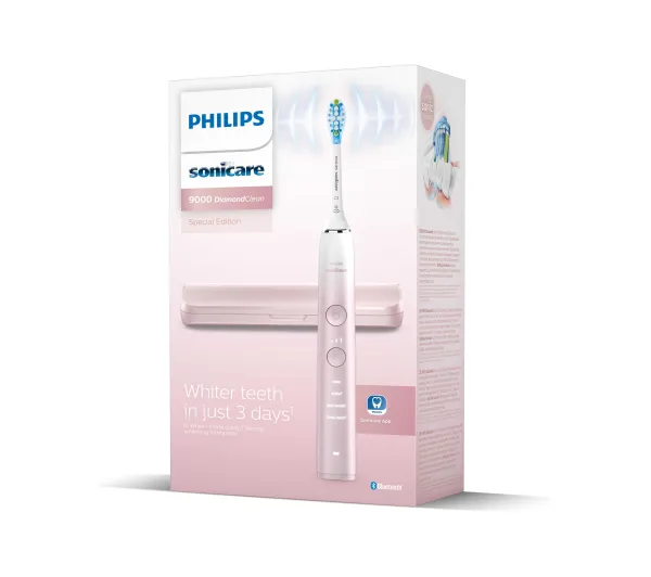Sonicare Soniczna szczoteczka do zębów HX9911/84