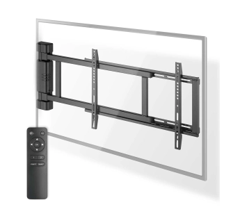 Uchwyt Nedis TVWM5860BK od 32" do 75" Max 50kg
