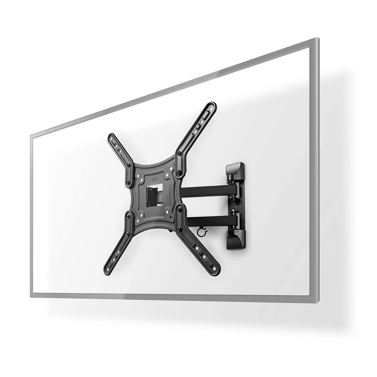 Uchwyt Nedis TVWM1530BK od 23" do 55" Max 30kg