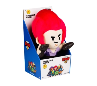 PMI Kids World Huggable Plush Brawl Stars 30cm