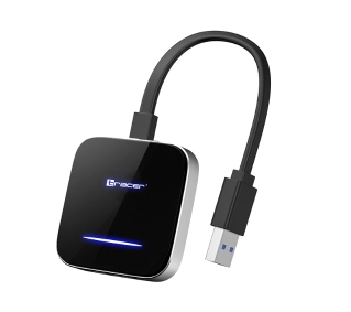 Tracer CarPlay Android Auto Carlink Pro 