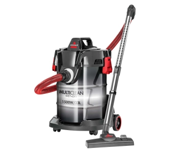 Odkurzacz przemysłowy Bissell W&D Drum 2026M 1500W 23l