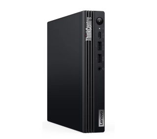 Lenovo ThinkCentre M70q Gen 5 i7-14700T 16GB RAM 1TB Dysk SSD Win11 Pro - Kup na Raty - RRSO 0%