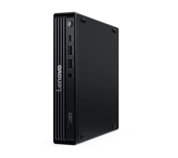 Lenovo ThinkCentre M70q Gen 6 Ultra 7 265T 16GB RAM 512GB Dysk SSD Win11 Pro - Kup na Raty - RRSO 0%
