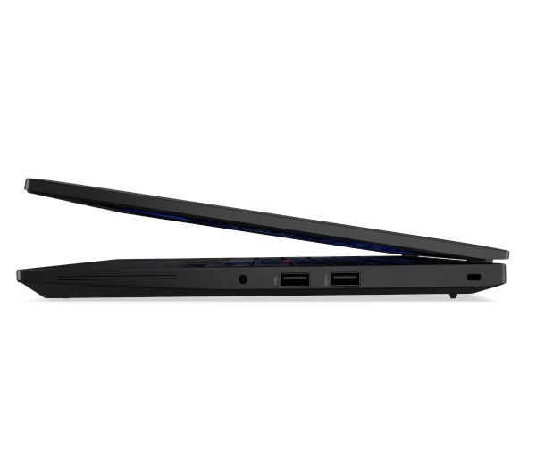 Lenovo ThinkPad L14 Gen 6 14" Ultra 7 255U 16GB RAM 512GB Dysk SSD Win11 Pro Czarny Funkcje AI - Kup na Raty - RRSO 0%