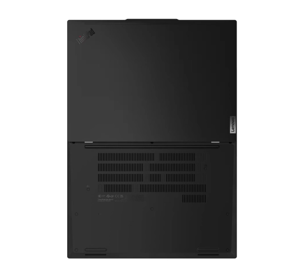 Lenovo ThinkPad L14 Gen 6 14" Ultra 7 255U 16GB RAM 512GB Dysk SSD Win11 Pro Czarny Funkcje AI - Kup na Raty - RRSO 0%