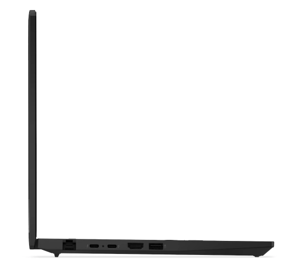 Lenovo ThinkPad L14 Gen 6 14" Ultra 7 255U 16GB RAM 512GB Dysk SSD Win11 Pro Czarny Funkcje AI - Kup na Raty - RRSO 0%