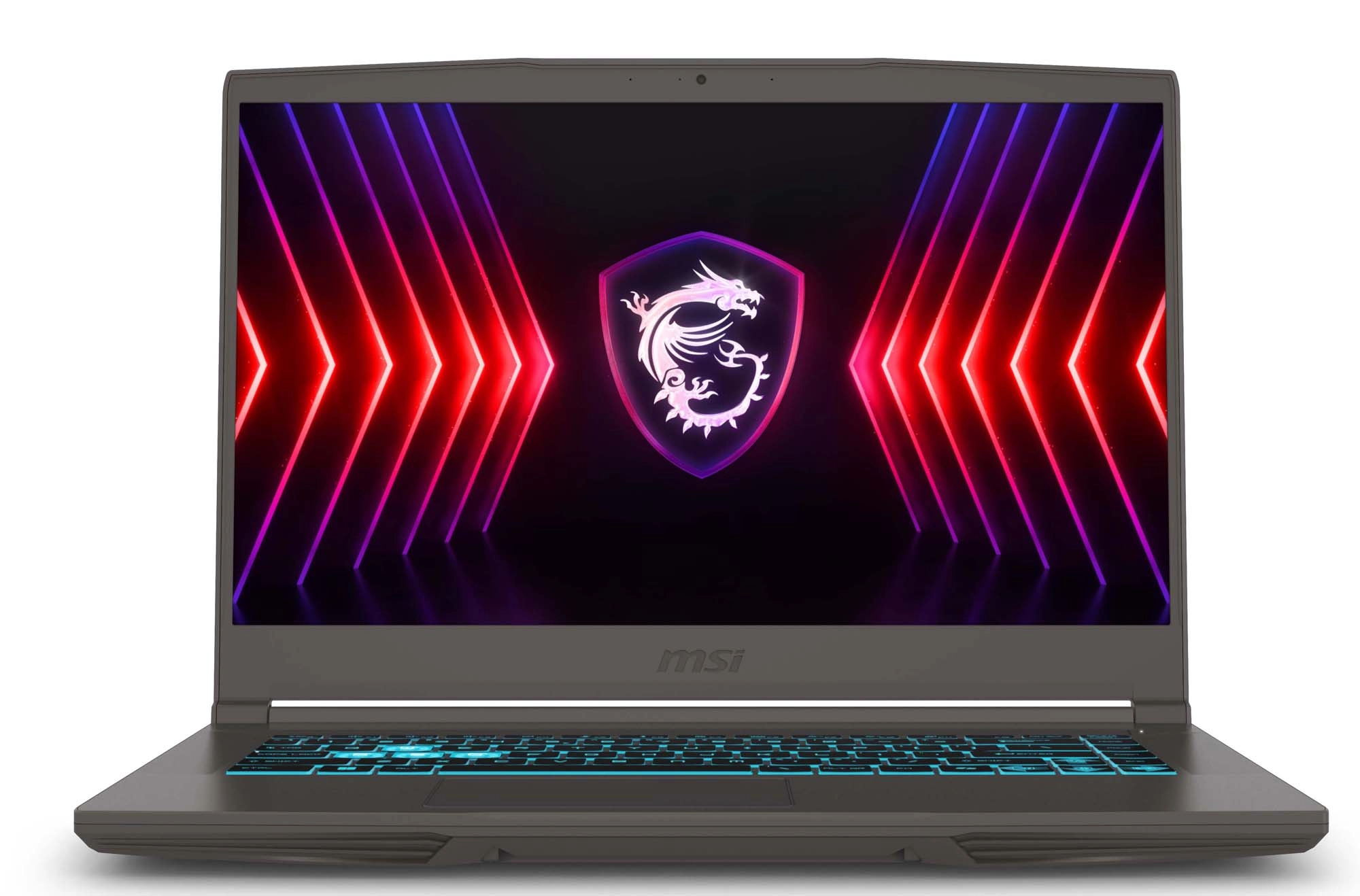 Laptop gamingowy MSI Thin A15 B7UC-623PL 15,6" 144Hz R5 7535HS 16GB RAM 512GB Dysk SSD RTX3050 Win11 Szary