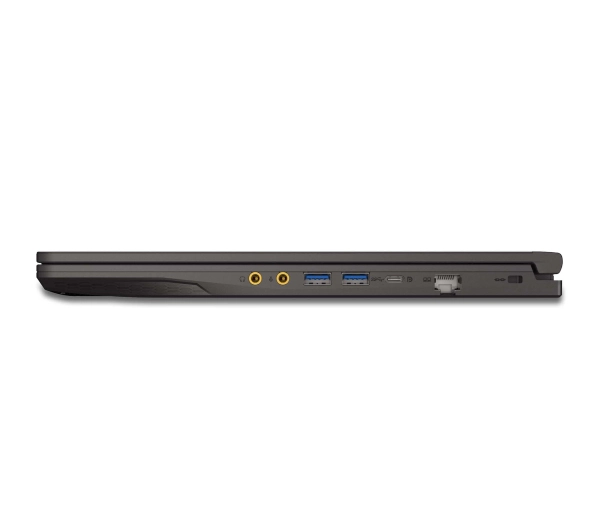 MSI Thin A15 B7UC-623PL 15,6" 144Hz R5 7535HS 16GB RAM 512GB Dysk SSD RTX3050 Win11 Szary - Kup na Raty - RRSO 0%