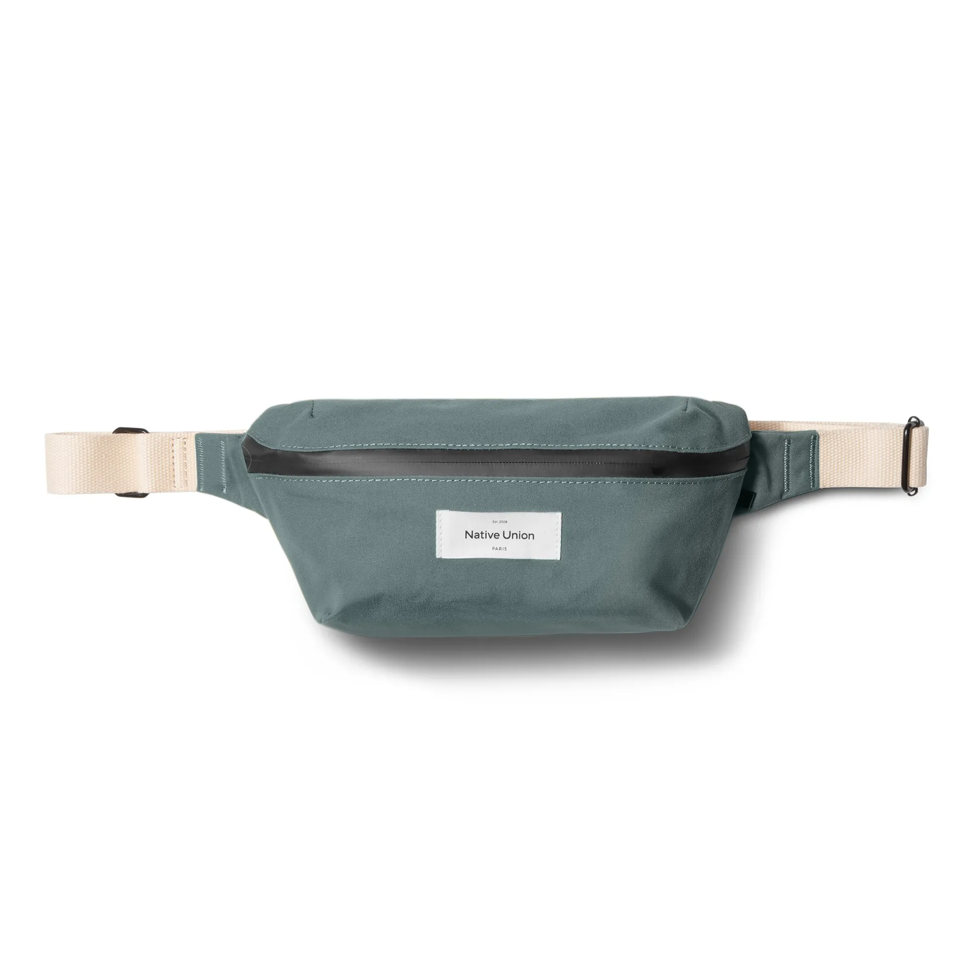 Saszetka Native Union W.F.A Crossbody Pouch Zielony