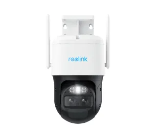 Reolink Trackmix LTE Series G770